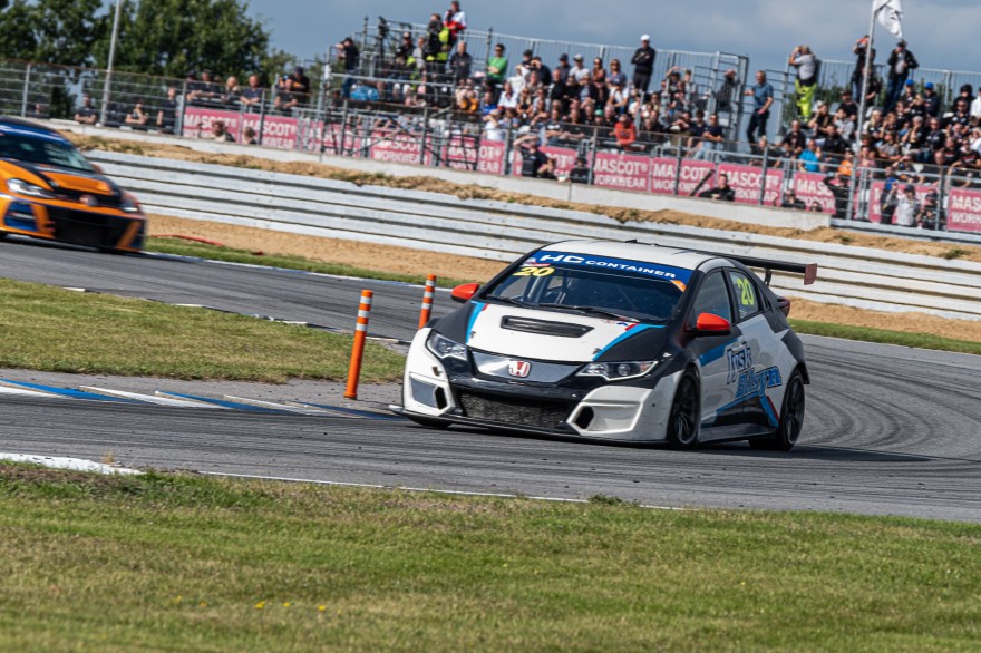 (Foto: TCR Denmark)